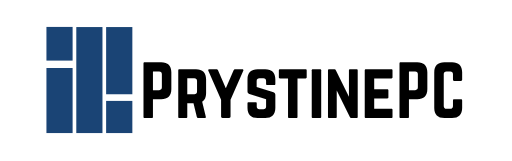 PrystinePC
